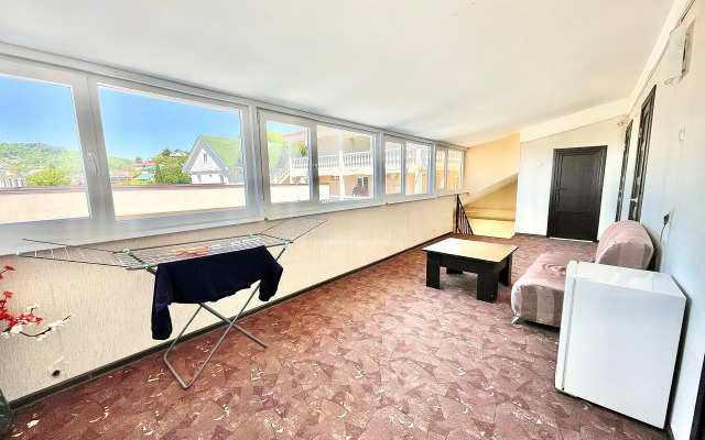 Dom Solntsa Guest house