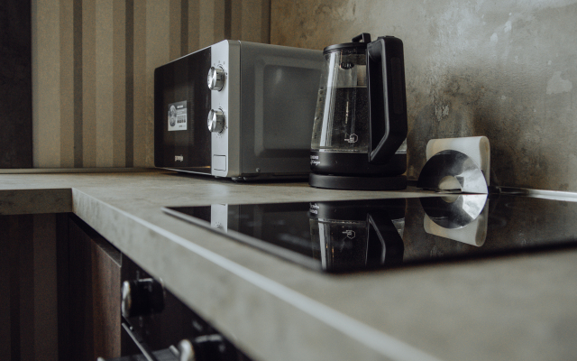 Апартаменты На Притомском Проспекте 31/1