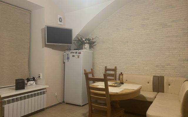 Апартаменты Квартира на Загородном 15