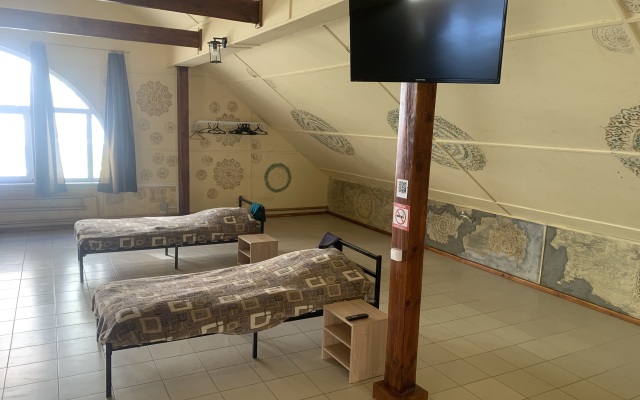 Апартаменты ЛОФТ