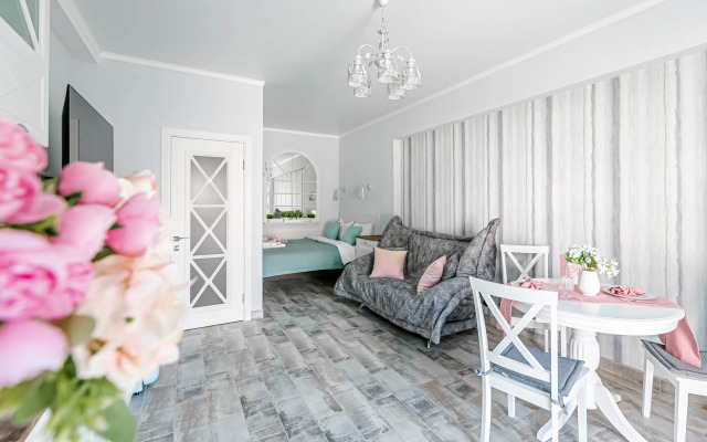 Апартаменты Красивые