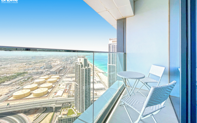 Jetset Life Style @ Address Residence-3908 Apartments
