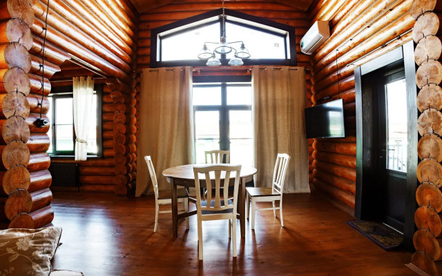 Rancho Baza Otdyiha