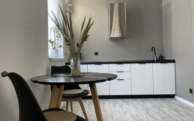 Квартира Современная студия 1