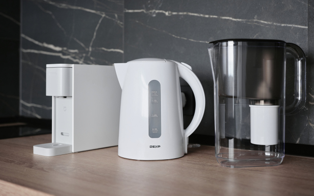 Квартира Territory_for_life Стрижи-Сити