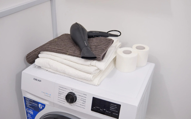 Жилое помещение UdobnoVEKB