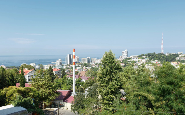 S Vidom Na More Apartments