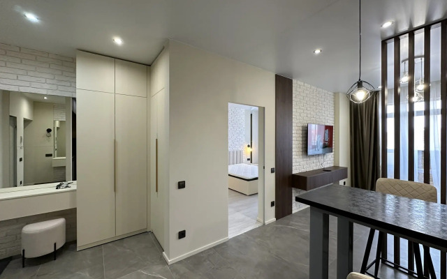 Квартира На Поляничко 13