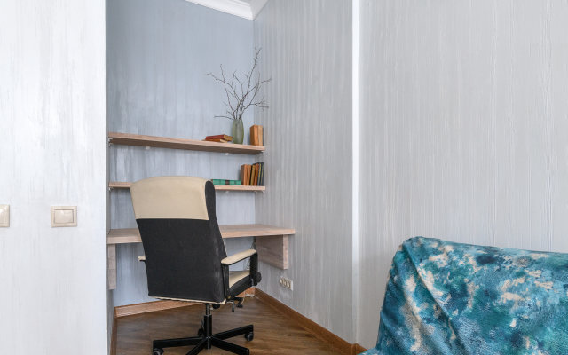 Апартаменты RentalSPb