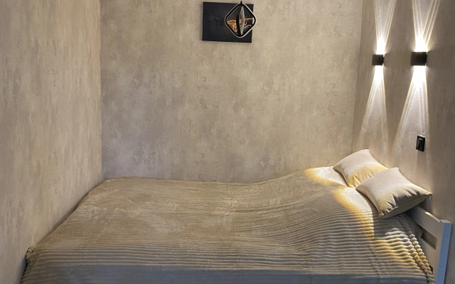 Квартира 1-ком. С Суперской Локацией