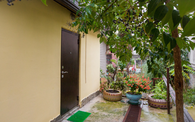 V Tsentre Sochi Apartments
