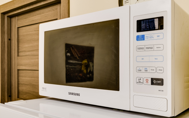 Apartamenty V Tsentre U Metro Frunzenskaya, Baltiyskaya