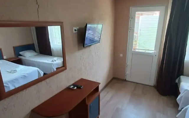 Tenisty Bereg Guest house