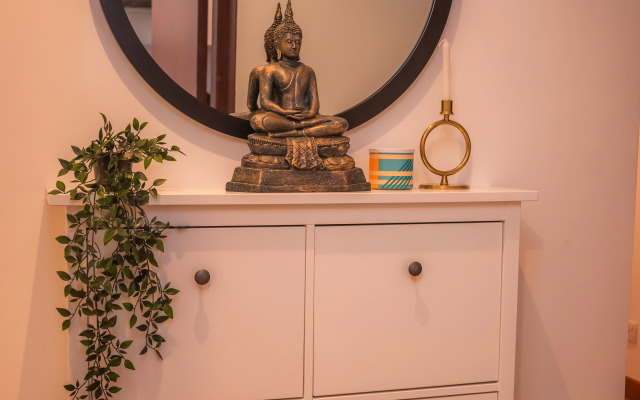 Yara Colombo Apartments