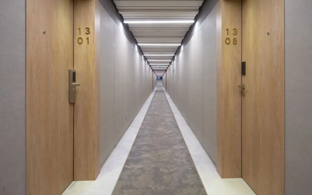 Great apart Superior на Арбате