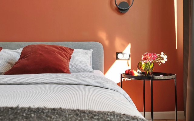 Апартаменты Terracota Room Ufa