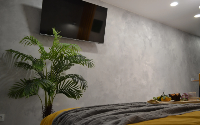 Apartamenty <<Atmosfera>> | Zolotoj Luc - Vas Licnyj Vzglad Na Gorod S Vysoty