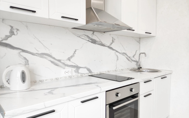 Квартира Двухкомнатная с видом на реку