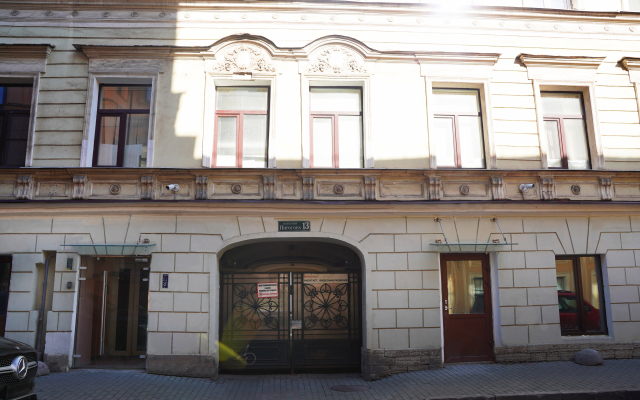 Апартаменты на Пирогова