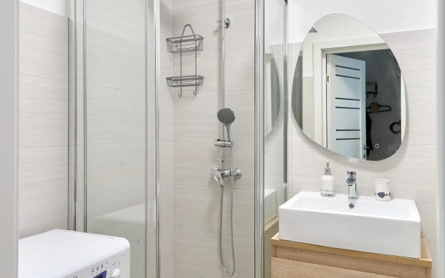 Studiya, Ulitsa Gvardeyskaya 34B Flat - Apartment in Kazan - Photo 5
