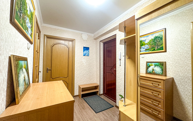 Krymsk Home Apartments