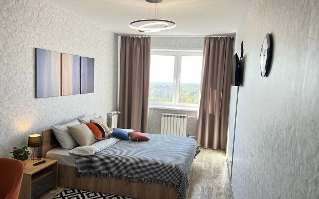 Квартира на Батова 6