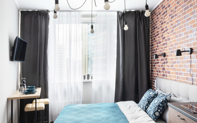 Апартаменты Артек 1