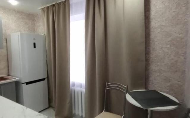 Апартаменты на Бегичева 23