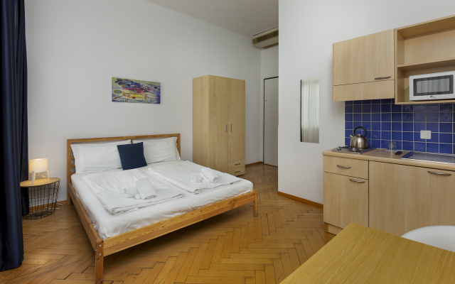 Lugano Center Guest House