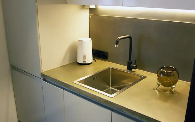 Апартаменты ЖК Георг Ландрин