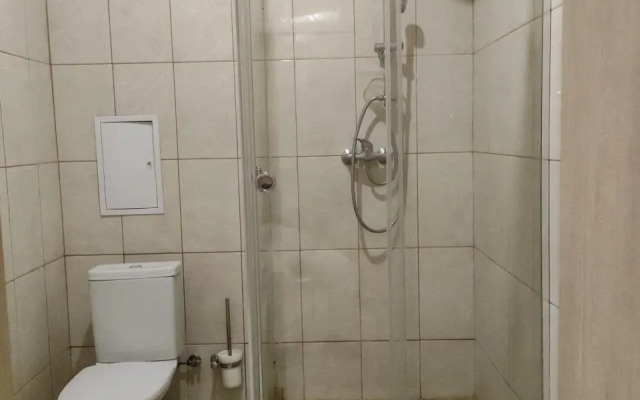 Апартаменты Аланская 25 Пихта 3 # 2