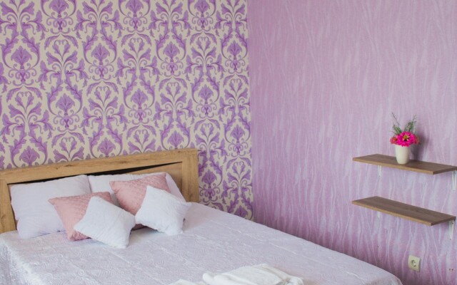 Kenigvoyage V Tikhom Meste Nedaleko Ot Tsentra Apartments