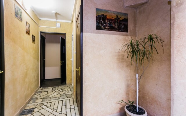 1 OOO Nash Obshii Dom Hostel