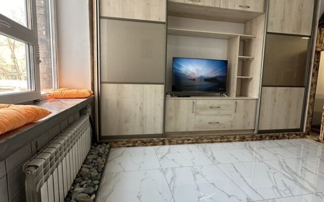 Апартаменты Izzzi 004