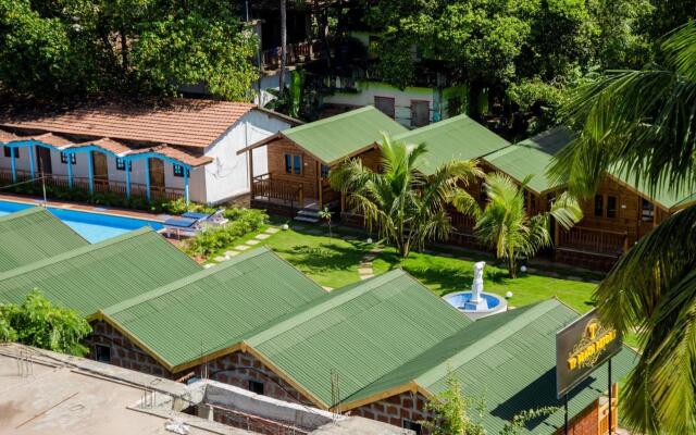 TP Beach Resort Hotel
