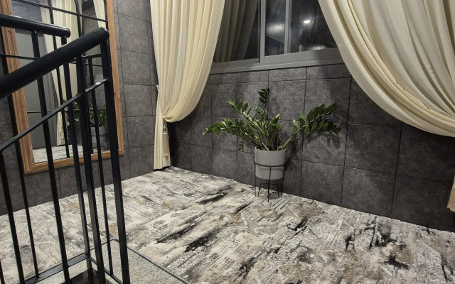 Апарт-отель DovrInn Boutique Down Town