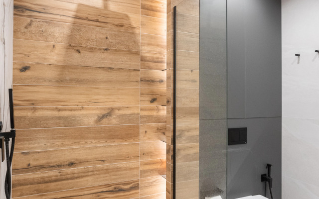 Апартаменты Балтийская корона