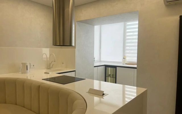 Квартира На Политехничекой 3