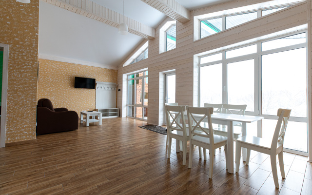 Sychyovki Guest House