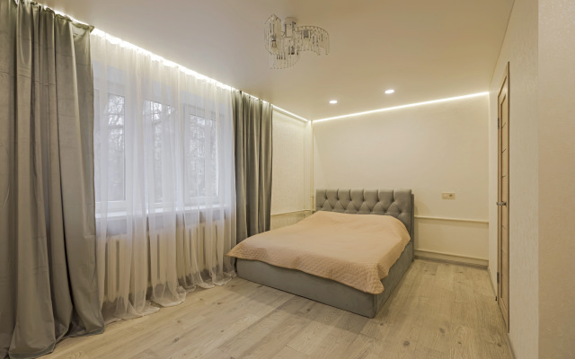 Апартаменты Комфортные апартаменты в центре Минска