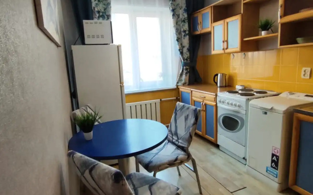 Апартаменты на Пушкинской 68