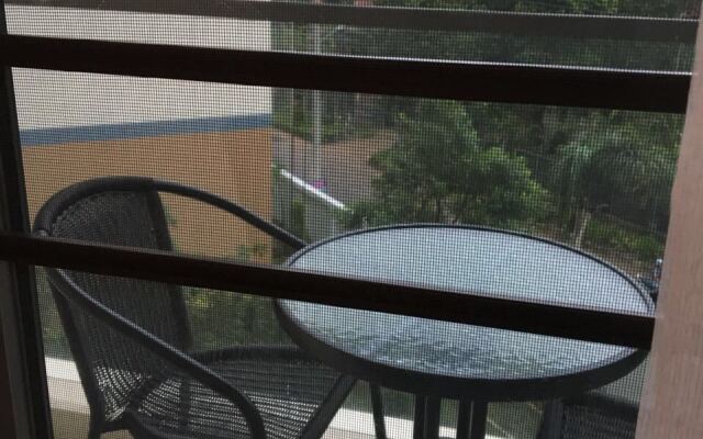 Апартаменты Thai orange magic