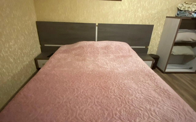 S Saunoy I Basseynom V Kurortnoy Zone Private house