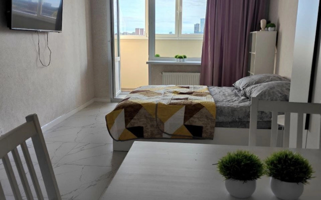 Квартира 76 на улице Энергетиков 6