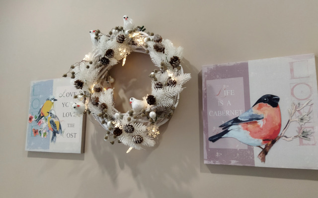 Квартира ЖК Летний Бриз