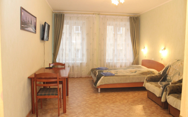 Piterflat Na Muchnom 7 Apartment