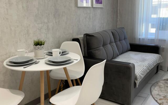 Apartamenty Na Naberezhnoy Flat