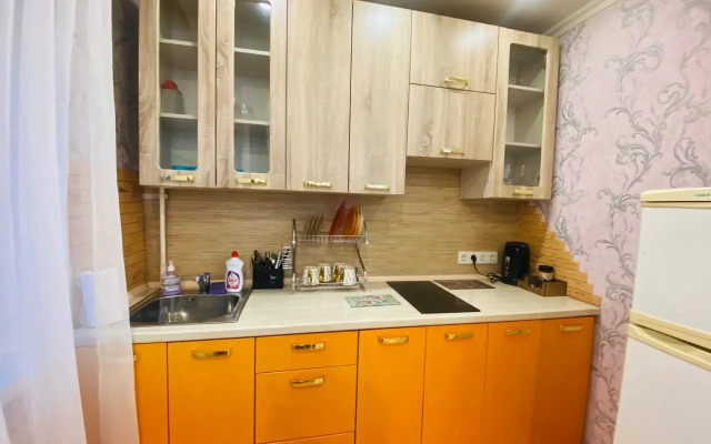 Апартаменты на Карла Либкнехта 11а