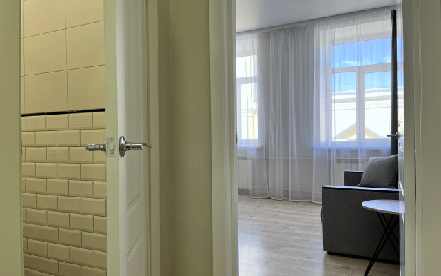 Апартаменты Сутки-Дом - Покровка 28