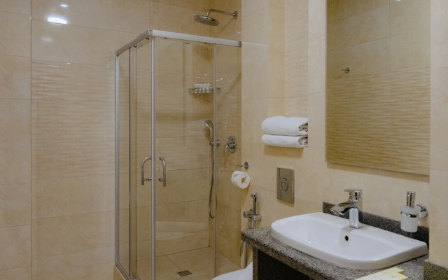City Stay Hotel Bishkek